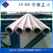 China manufacturer wholesale colored stainless steel pipe